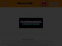 taxi-martin.net