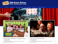 Djk-event-portal.de