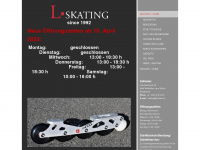 l-skating.ch Thumbnail