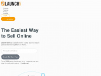 launchcart.com