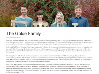 Golde.org