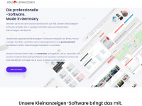 ebiz-kleinanzeigen-software.de
