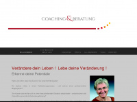 schmedemann-coaching.de Webseite Vorschau
