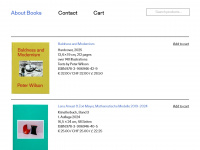 Aboutbooks.ch