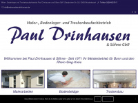 Malermeister-drinhausen.de