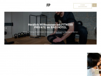 fitnessprivate-ueberlingen.de Thumbnail
