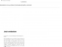 s-theticfirst.ch Webseite Vorschau
