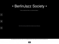berlin-jazz-society.de Thumbnail