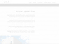 archive-artmuseum.com