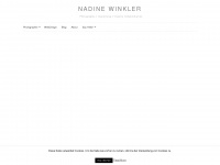 Nadinewinkler.com