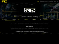 worldofbarheroes.com Webseite Vorschau