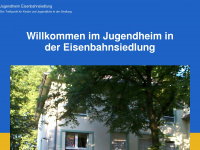 jhe-homepage.de Webseite Vorschau