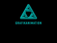 grafikanimation.ch Webseite Vorschau
