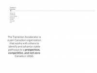 transitionaccelerator.ca