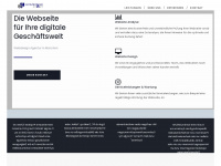 homepage4start.de Webseite Vorschau