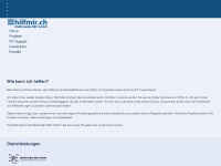multimedia-abc.ch Webseite Vorschau