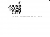 soundtrackcity.net Webseite Vorschau