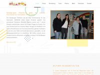 spielgruppe-oberkirch.ch Webseite Vorschau