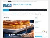 Vegan-france.fr