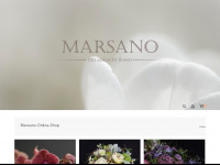 Marsano-shop.ch