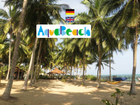 aqua-beach-cabanas.com Thumbnail