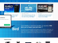 birdrf.com