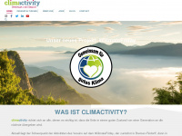 Climactivity.de
