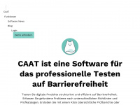caat.report Thumbnail