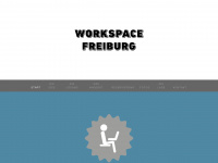workspace-freiburg.de Thumbnail