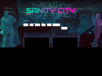 sanity-city.com