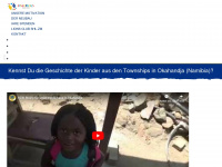 kinderhaus-namibia.de Thumbnail
