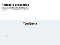 podcasts-brasileiros.com Thumbnail