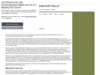auto-werkstätten.at Webseite Vorschau
