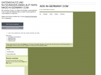 fairs-made-in-germany.com