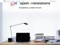 spaeth-translations.com
