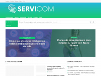 servicom.es Thumbnail