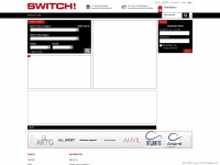 switchsupport.com Webseite Vorschau