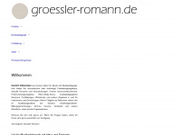 groessler-romann.de Thumbnail
