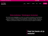 dewebdeveloper.nl