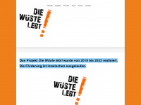 die-wueste-lebt.org