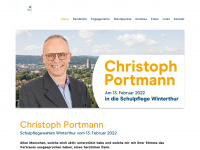 Christoph-portmann.ch