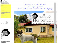 Hundefriseur-ritschel.de