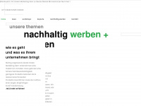 green-marketing-navi.de Thumbnail