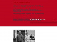 austroswiss.com Thumbnail