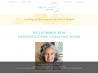 inbalance-coaching-bonn.de Thumbnail