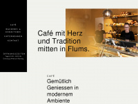 cafebucher.ch Thumbnail