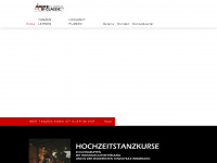 diclassico-innsbruck.com Webseite Vorschau