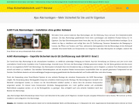 sicherheitstechnik-it-service.de Thumbnail