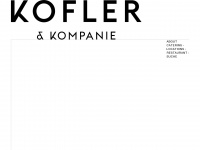 kofler-kompanie.com
