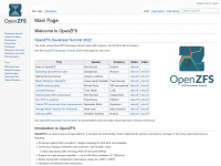 Openzfs.org